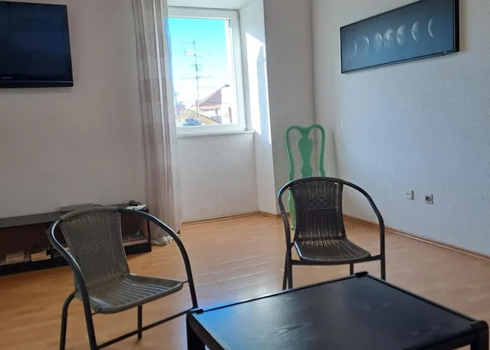 Apartman Tower View Split