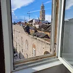 Tower View Apartman *