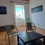דירה Tower View ספליט
