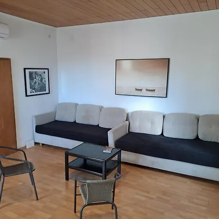 Διαμέρισμα Tower View *