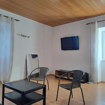 Tower View 스플리트