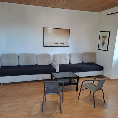 Tower View Διαμέρισμα