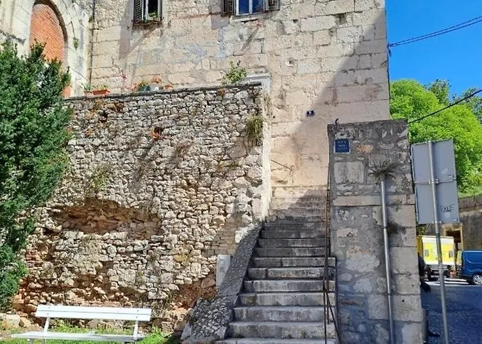 Tower View