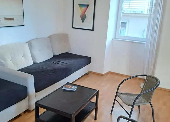 Tower View Σπλιτ