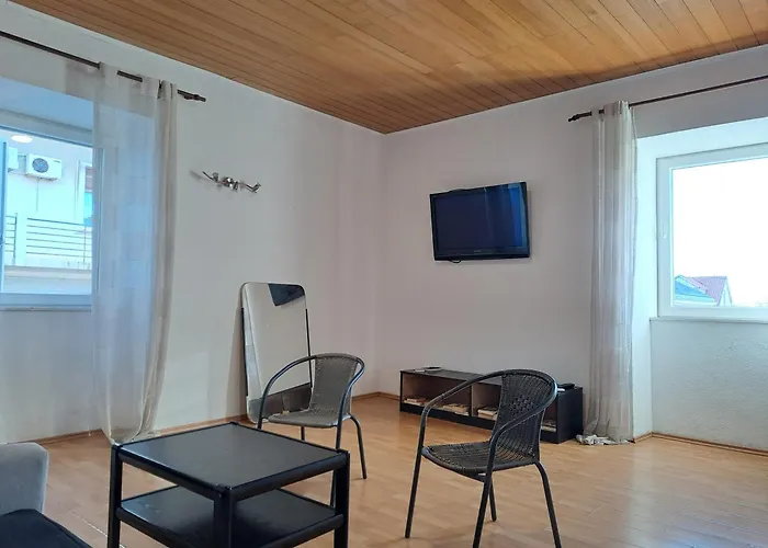 Tower View 스플리트