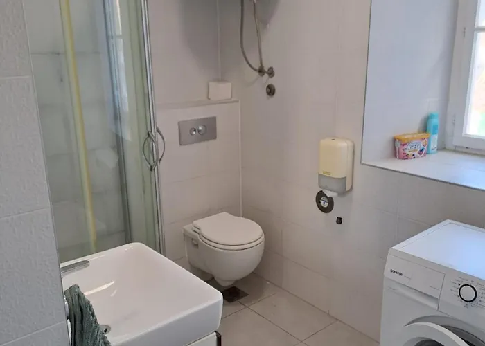 Tower View Διαμέρισμα *