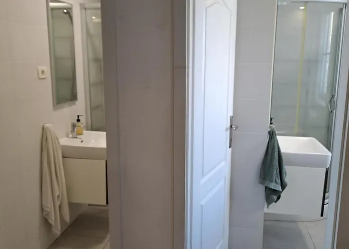 Tower View 스플리트