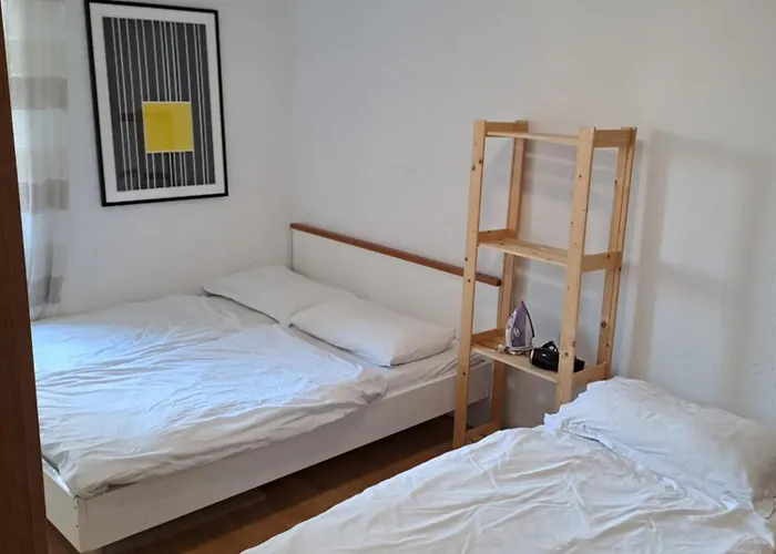 Tower View * Σπλιτ