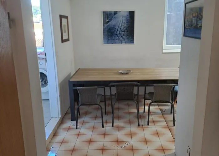 Tower View * Σπλιτ