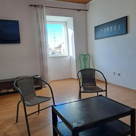 Apartman Tower View Split