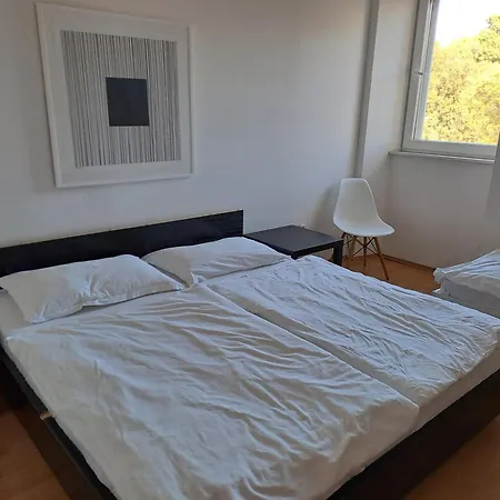 Apartman Tower View *