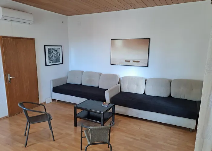 Apartman Tower View *