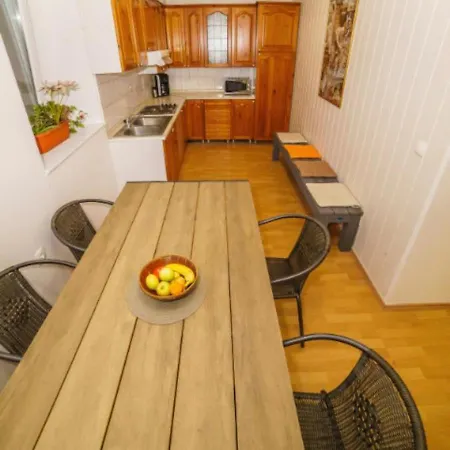 Tower View Apartamento