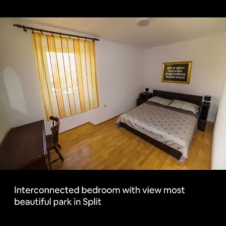 Apartamento Tower View