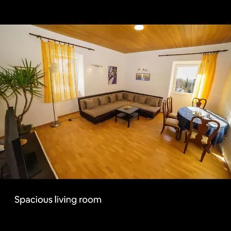 Apartamento Tower View *