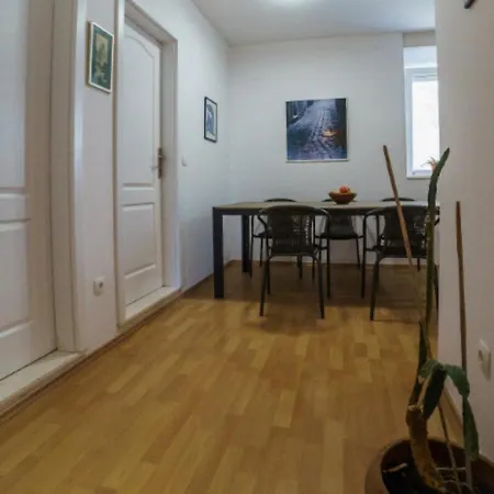 Apartamento Tower View