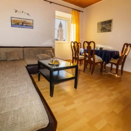 Tower View Apartamento