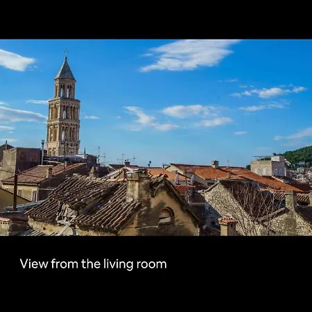 Apartamento Tower View