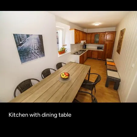 Tower View Apartamento *