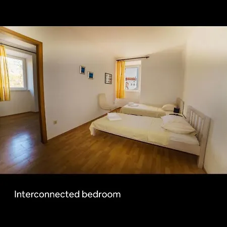 Apartamento Tower View Split