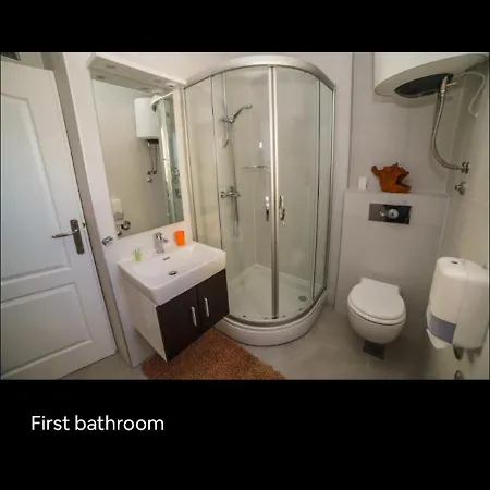 Tower View Apartamento