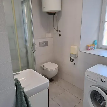 Tower View Apartamento *